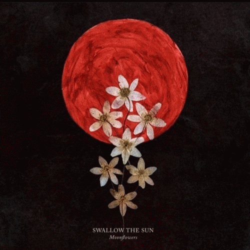 Swallow The Sun : Moonflowers